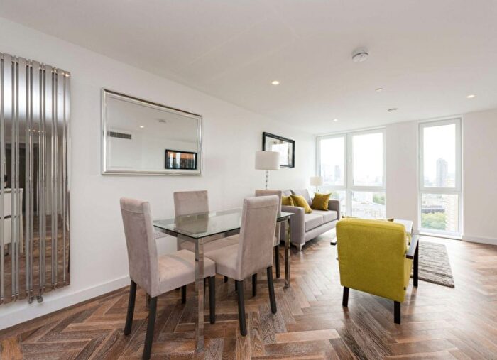 2 Bedroom Flat For Sale In City Road, Eagle Point City Road, EC1V