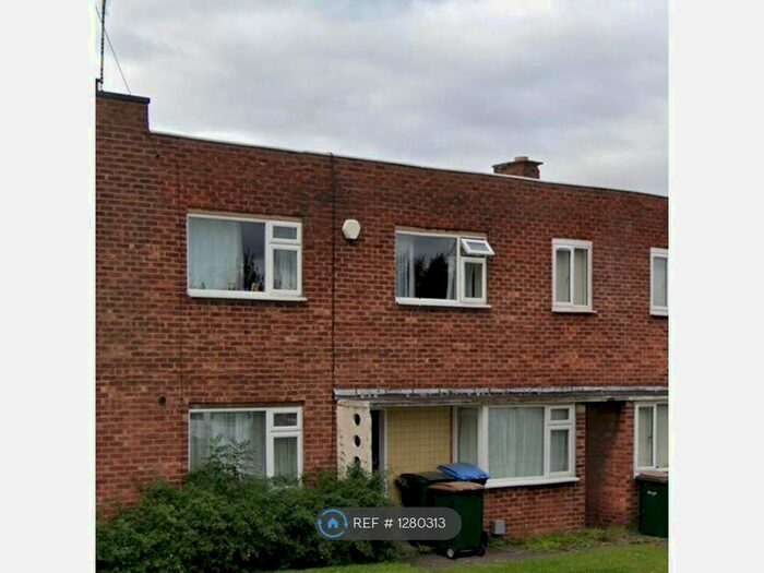 5 Bedroom Terraced House To Rent In Sheriff Avenue, Coventry CV4