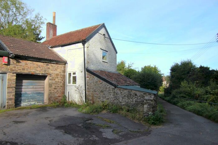 2 Bedroom Cottage For Sale In Salters Brook Cottage, Pensford, BS39