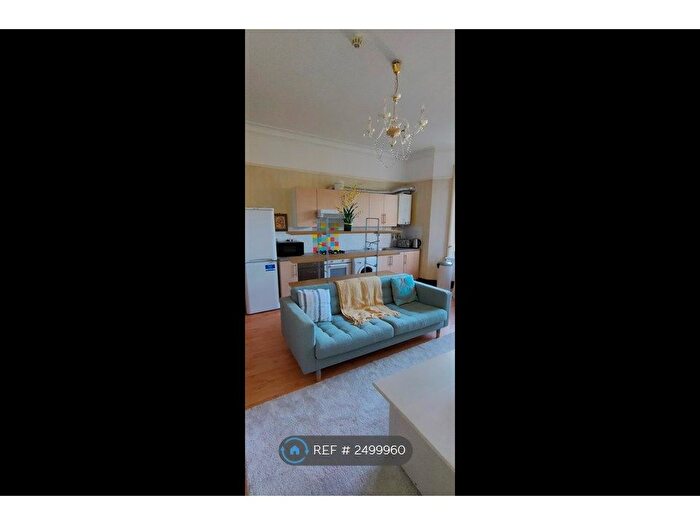1 Bedroom Detached House To Rent In Granville Road, Leicester, LE1