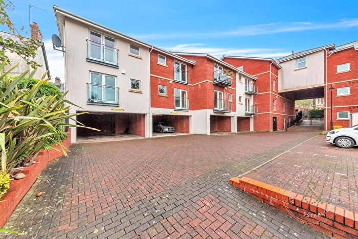 1 Bedroom Flat For Sale In Clive Hall Court, Clive Road, Canton, Cardiff, CF5