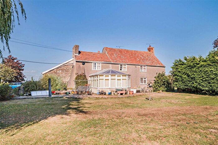 3 Bedroom Detached House For Sale In Northwick Road, Pilning, Bristol, Gloucestershire, BS35