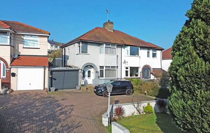 3 Bedroom Semi-Detached House For Sale In Extended House, Caerphilly Road, Bassaleg, NP10