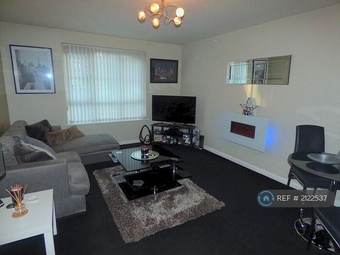 2 Bedroom Flat To Rent In Cowslip Meadow, Draycott, Derby, DE72