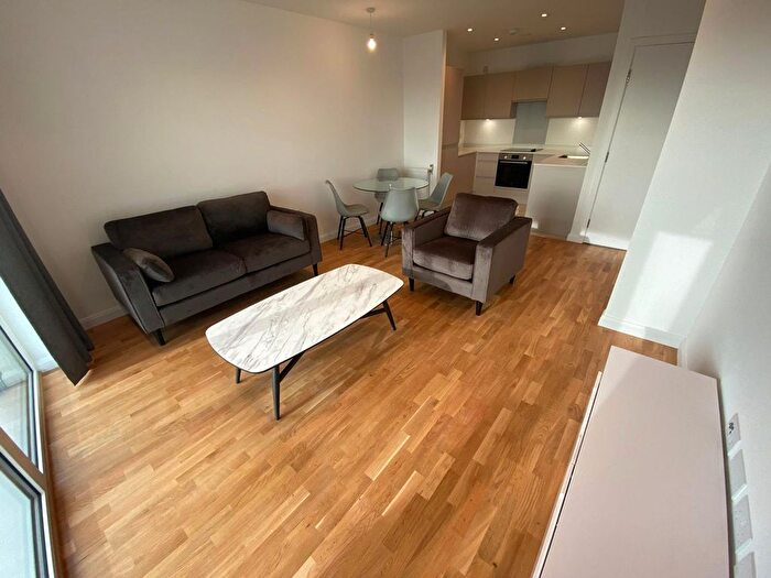 2 Bedroom Flat To Rent In Wembley Hill Road, Signia Court Wembley Hill Road, HA9