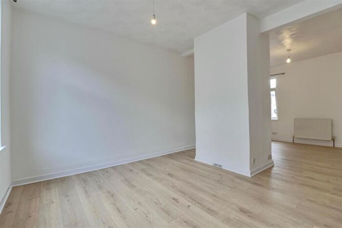 3 Bedroom House To Rent In Malta Road, Portsmouth, PO2