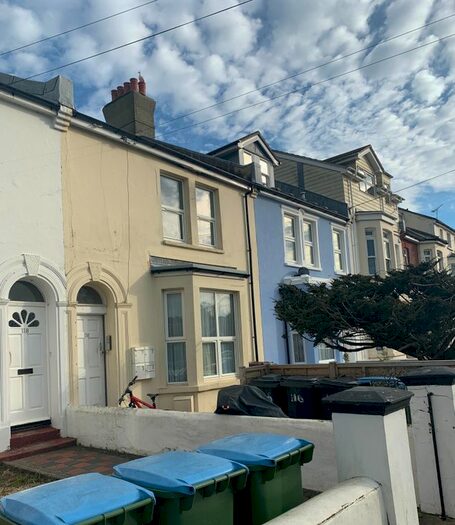 1 Bedroom Flat To Rent In Aldwick Road, Aldwick, Bognor Regis PO21