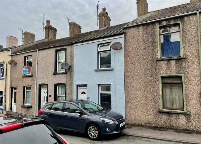 2 Bedroom Property To Rent In Holborn Hill, Millom, LA18