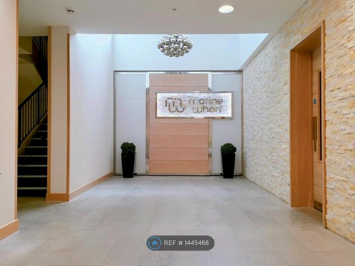 2 Bedroom Flat To Rent In Whiting Way, London, SE16