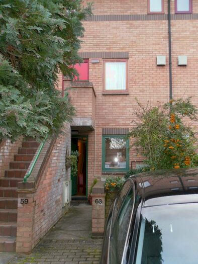 1 Bedroom Flat To Rent In Silicon Court, Milton Keynes, MK5