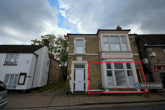 2 Bedroom Flat To Rent In Main Street, Littleport, Ely, CB6