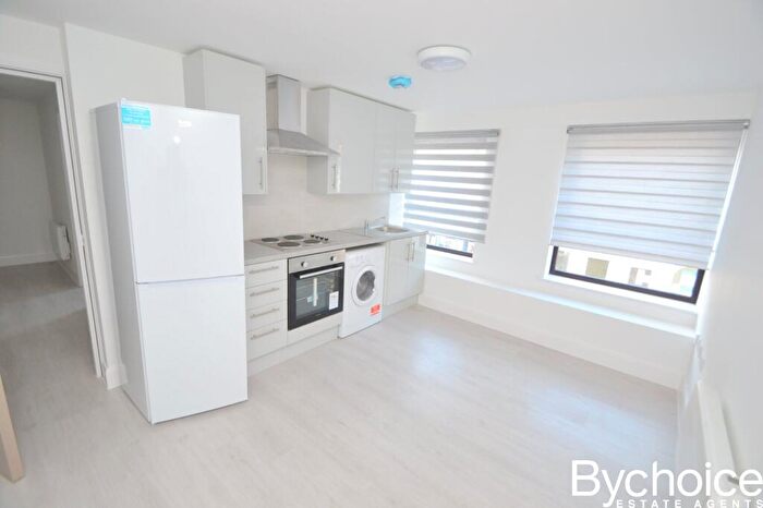 1 Bedroom Flat To Rent In High Street, Haverhill, CB9