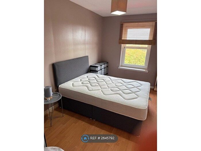 1 Bedroom Flat To Rent In Great Northern Road, Aberdeen, AB24