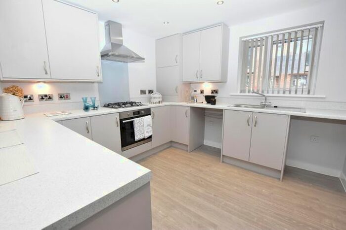 2 Bedroom Terraced House To Rent In Amersham Rd, London, SE14