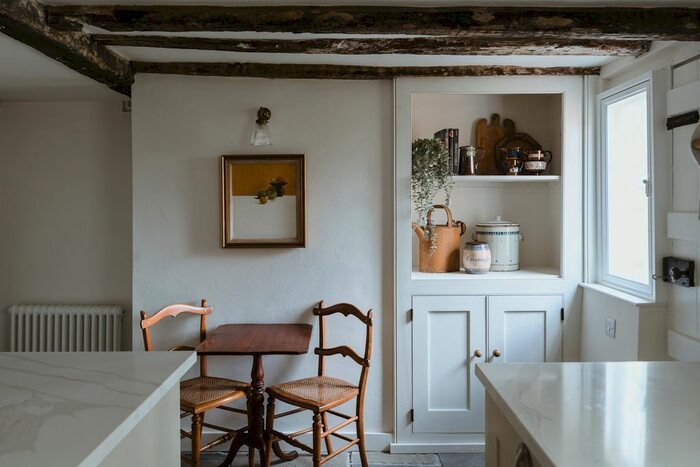 3 Bedroom Semi-Detached House For Sale In The Baker's House, Mersham, Kent, TN25