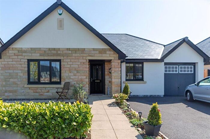 3 Bedroom Detached Bungalow For Sale In Chapelside Drive, Ellel, Lancaster, LA2