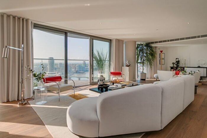 4 Bedroom Flat For Sale In Chelsea, SW10