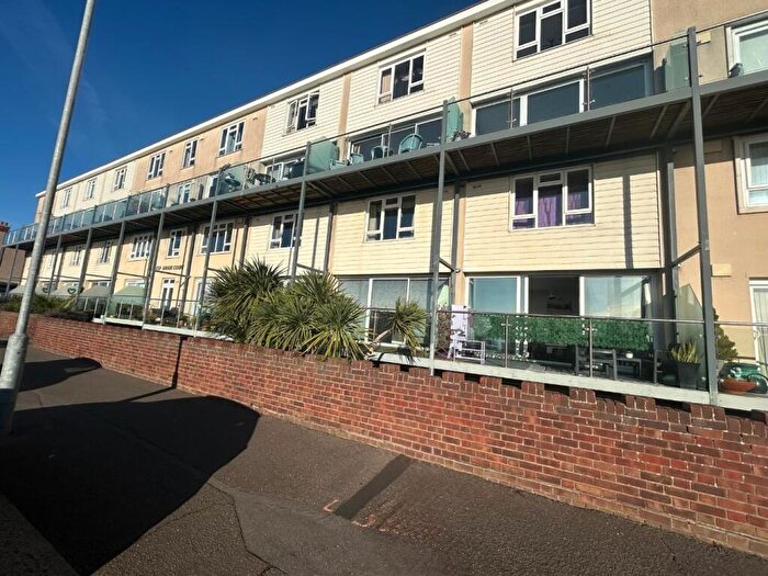 2 Bedroom Apartment To Rent In Esplanade Court, Eastern Esplanade, SS1