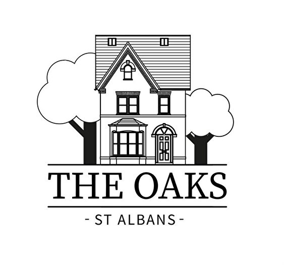 4 Bedroom Detached House For Sale In The Oaks, St. Albans, AL1