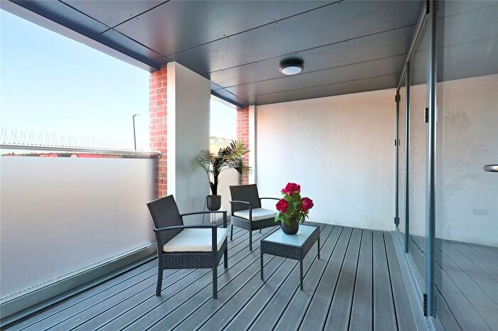 1 Bedroom Flat To Rent In Tottenham Lane, London, N8