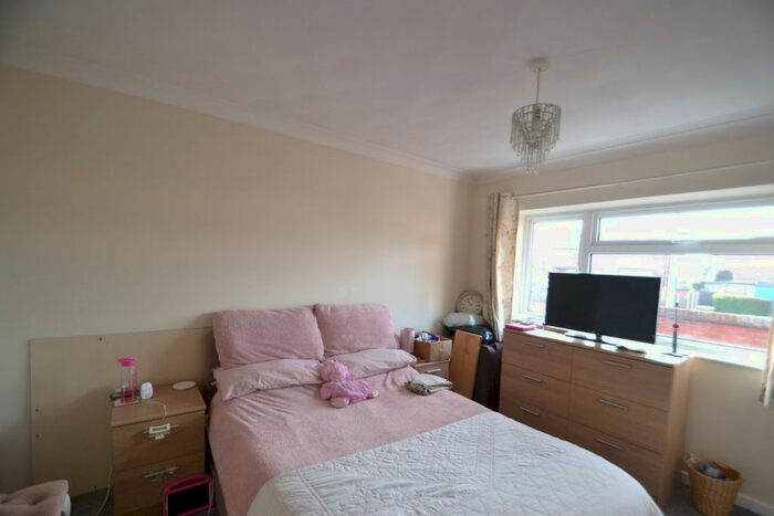 3 Bedroom Semi-Detached House To Rent In Meese Close, Wellington, Telford, TF1