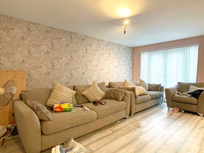 3 Bedroom Terraced House For Sale In Westbourne, Telford, TF7