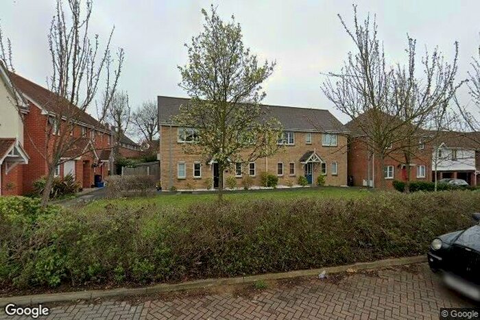 3 Bedroom Semi-Detached House To Rent In St. Nicholas Place, Loughton, #, IG10