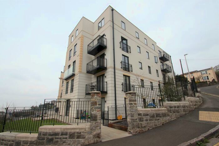 2 Bedroom Flat To Rent In The Bayside, BS23