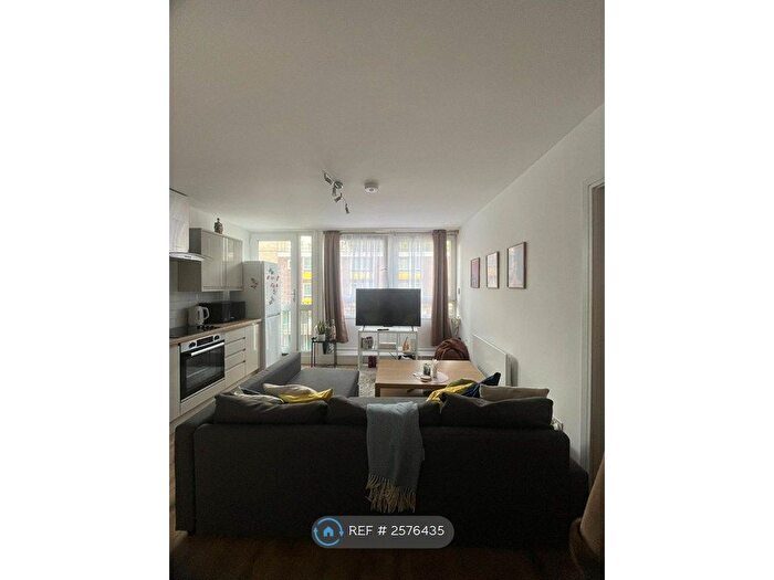 1 Bedroom Flat To Rent In Robert Street, London, NW1