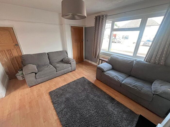 2 Bedroom Property For Sale In Iris Avenue, Birstall, LE4