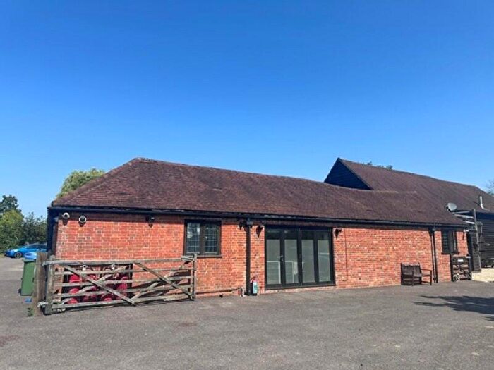 1 Bedroom Bungalow To Rent In Taylors Farm, Rusper Road, Capel, Dorking, Surrey., RH5