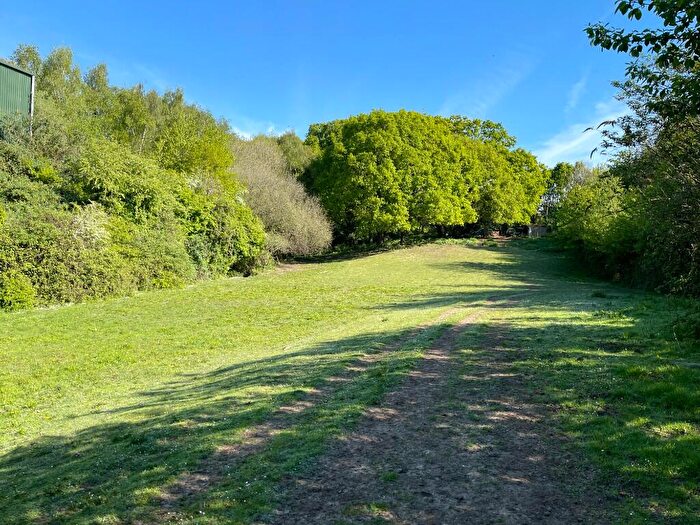 Land For Sale In Land At Portsmouth Road, Southampton, Hampshire, SO19