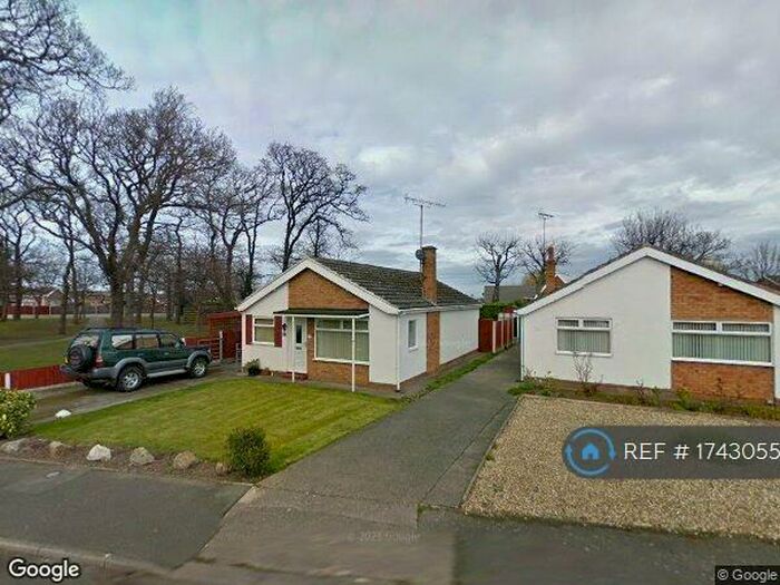 2 Bedroom Bungalow To Rent In Turnberry Drive, Abergele, LL22
