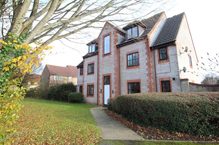 1 Bedroom Apartment To Rent In Lansdown Grove, Chippenham, SN15