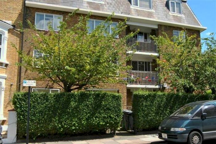 Studio To Rent In Herne Hill Road, SE24