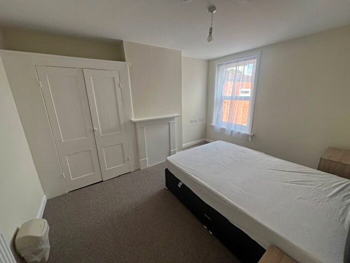 1 Bedroom Property To Rent In Oxford Avenue, Southampton, SO14