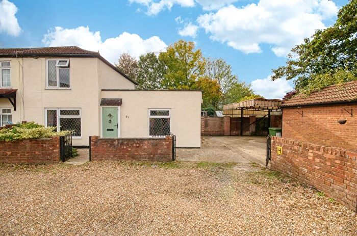 3 Bedroom End Of Terrace House For Sale In Commercial Street, Southampton, SO18