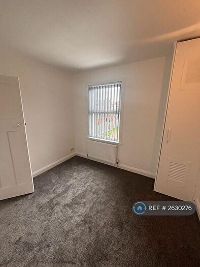 3 Bedroom Terraced House To Rent In Farren Road, Coventry, CV2