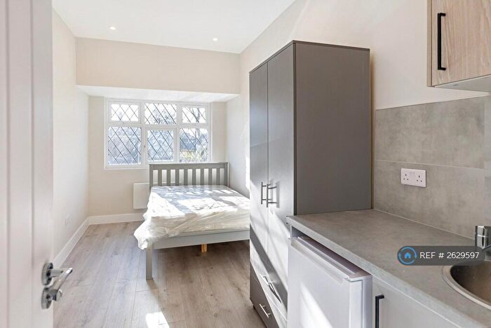 Studio To Rent In The Chase, Wallington, SM6