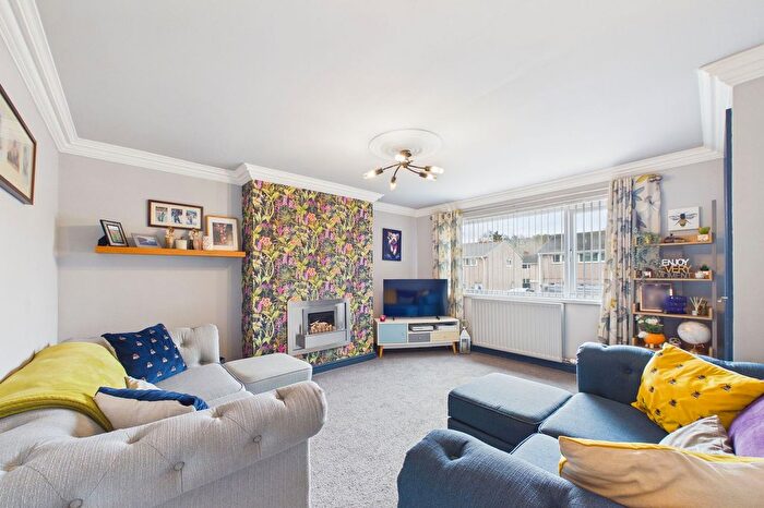 3 Bedroom Semi Detached House For Sale In Scawfell Avenue, Workington, CA14