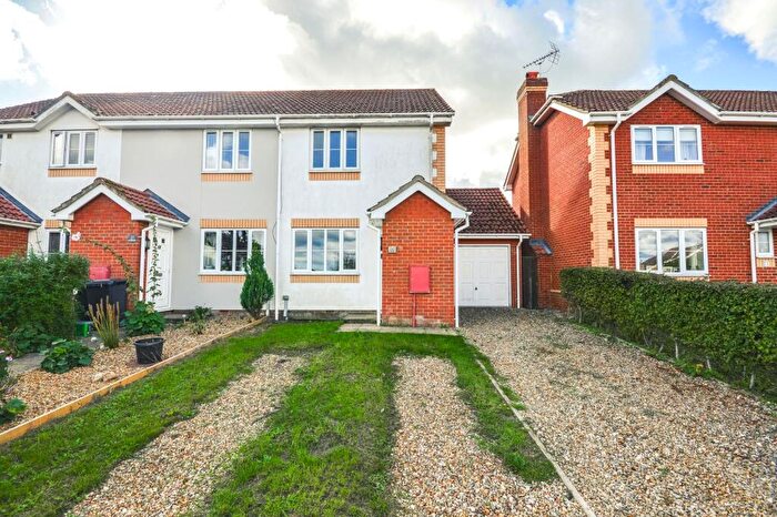 2 Bedroom Terraced House To Rent In Briston, NR24