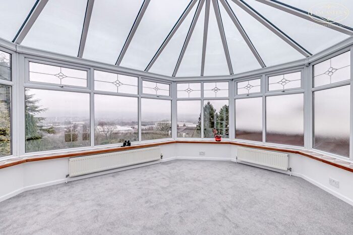 2 Bedroom Semi-Detached House For Sale In Hillside Avenue, Blackrod, Bolton, BL6