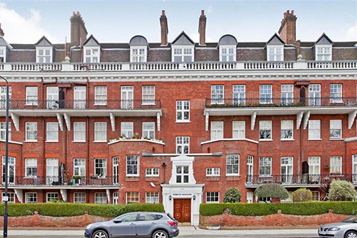 1 Bedroom Flat To Rent In Prince Of Wales Drive, SW11