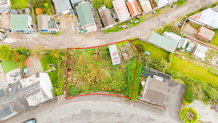 3 Bedroom Land For Sale In Albert Street, Dalbeattie, DG5