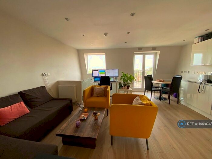 1 Bedroom Flat To Rent In Battersea, London, SW11