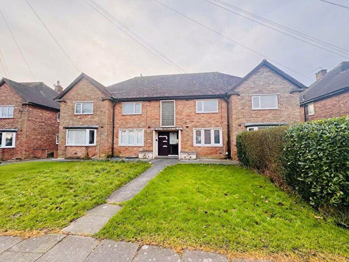 2 Bedroom Flat For Sale In Main Drive, Poulton-Le-Fylde, FY6