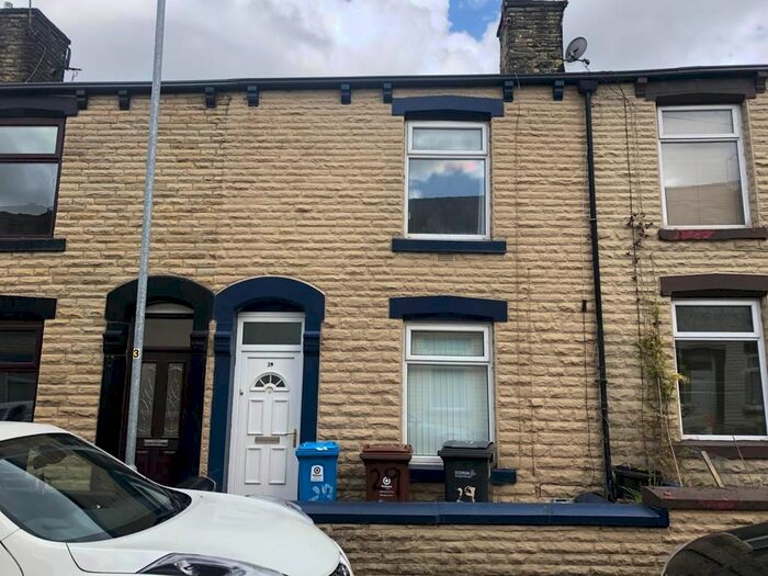 2 Bedroom Terraced House To Rent In Queen Street, Shaw, Shaw, OL2