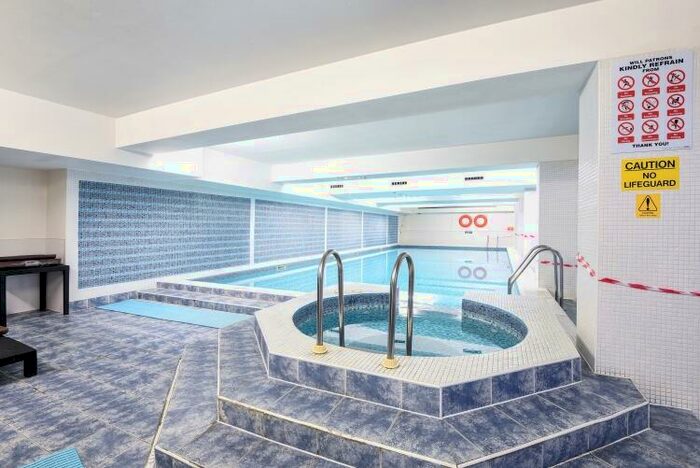2 Bedroom Apartment To Rent In Exeter Road London, NW2