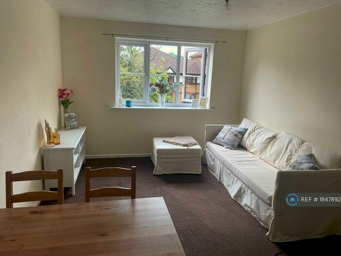 1 Bedroom Flat To Rent In Tottenham, London, N17