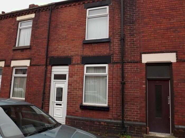 2 Bedroom Terraced House To Rent In Grafton Street, St. Helens WA10